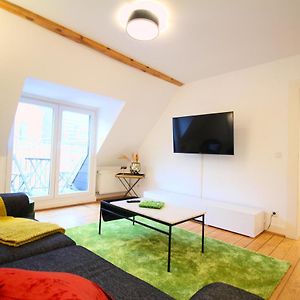 Appartement met een Slaapkamer