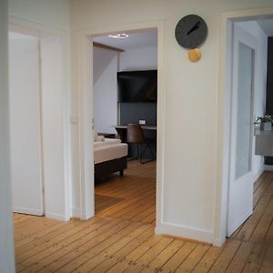 Deluxe Appartement met een Slaapkamer